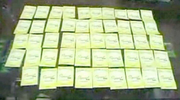 Dosarul băieţaşilor cu etnobotanice în sex-shopuri, preluat de DIICOT